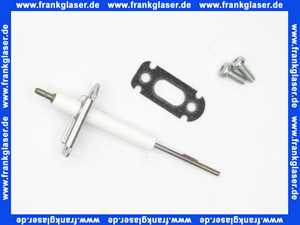 Viessmann IO-Elektrode Ni-Fe