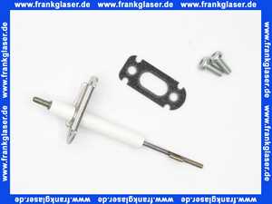 Viessmann IO-Elektrode Ni-Fe