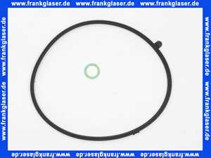 Viessmann Brennertürdichtung GCM32 CHE