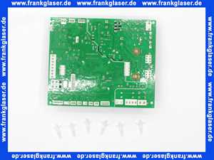 Viessmann Hauptleiterplatte