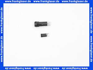 Viessmann Sicherungshalter und -kappe 7868804