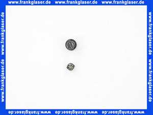 Viessmann Sicherungshalter und -kappe 7868804