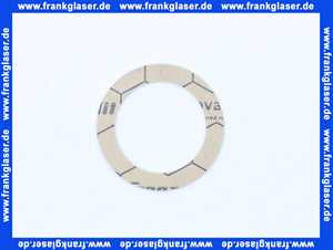 Viessmann Dichtung A 27x38x2 (1 Stück) 7868979