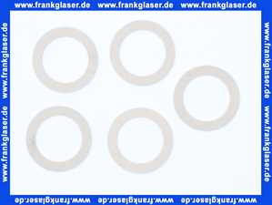 Viessmann Dichtung A 27x38x2 (5 St.) 7868979