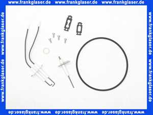 Viessmann Wartungsset Vitodens 200-W 26/30/35kW Wartungssatz 7870562