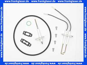 Viessmann Wartungsset Vitodens 200-W B2HB/-KB/WB2B 7871991