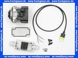 Viessmann Pumpenmotor G-HE 7874668