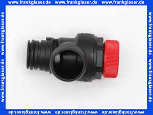 Viessmann Sicherheitsventil 7874694