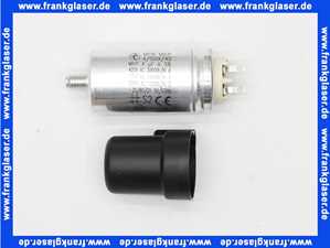 Viessmann Betriebskondensator 4µF 7874963