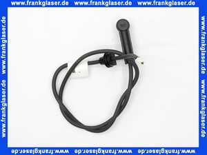 Viessmann Zündleitung mit Winkelstück 5 kOhm 7875202