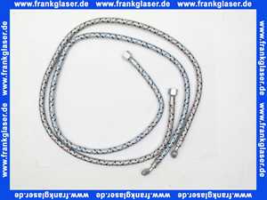 Viessmann Set Ölschläuche Vor-/Rücklauf 1200 mm 7875229