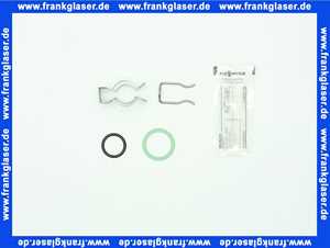 Viessmann Anschlussrohr Kaltwasser rechts 7875442