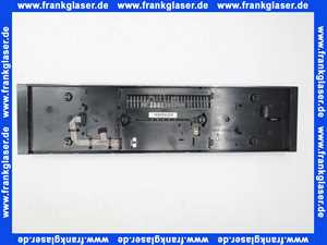 Viessmann Bedieneinheit HMI 3,5 600mm 7876010