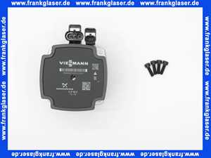Viessmann Pumpenmotor G-HE PWM 7876450