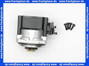 Viessmann Pumpenmotor G-HE PWM 7876450