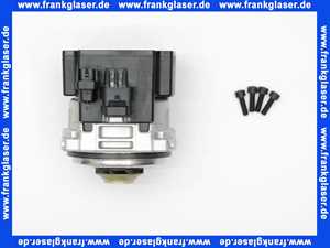 Viessmann Pumpenmotor G-HE PWM 7876450