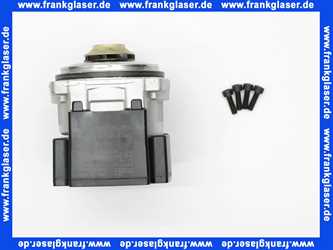 Viessmann Pumpenmotor G-HE PWM 7876450