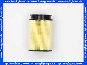 Viessmann Filtereinsatz MC-7 5-20µm, kurz 7876566