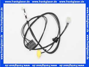 Viessmann Kabelbaum P&P2_4/3 WegeVentil 7883377