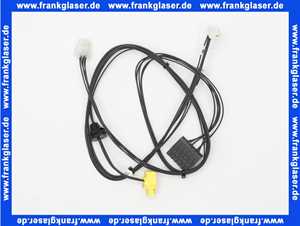 Viessmann Kabelbaum P&P2_4/3 WegeVentil 7883377