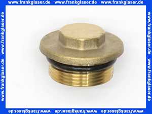 Viessmann Verschlussstopfen Kugelhahn 7884210