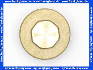 Viessmann Verschlussstopfen Kugelhahn 7884210