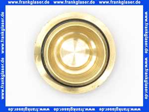 Viessmann Verschlussstopfen Kugelhahn 7884210