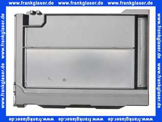 7988020 Vitoset Metabox Viessmann Servicekoffer 215s ohne Inhalt