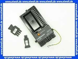 9506616 Viessmann Steckerkonsole