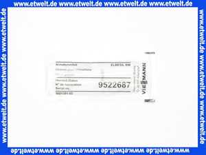 9522687 Viessmann Armaturenfett Unisilkon L 250L Beutel/Tube 6g