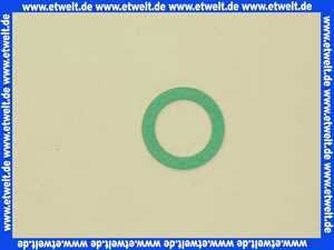 9592272 Viessmann Dichtung A 21 x 30 x 2 (1/2 Zoll)