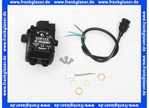 Viessmann Ölpumpe einstufig mit Umrüstsatz ZK03022