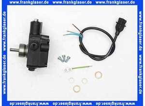 Viessmann Ölpumpe einstufig mit Umrüstsatz ZK03022