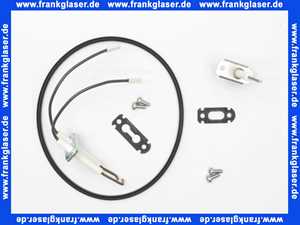 Viessmann Wartungsset Vitodens 200-W 13 + 19 kW ZK03120