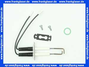 Viessmann Wartungsset Wartungssatz zu Vitodens 300-W 11 + 19 kW ZK03122