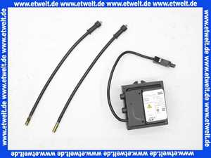 Viessmann Zündtrafo ZM 20/10 mit Zündleitung ZK04463