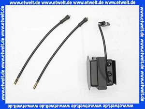 Viessmann Zündtrafo ZM 20/10 mit Zündleitung ZK04463