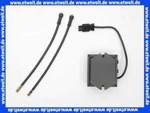 Viessmann Zündtrafo ZM 20/10 mit Zündleitung ZK04463