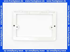 053670001 Vigour Einhängerahmen zu Betätigungsplatte Don und Tees