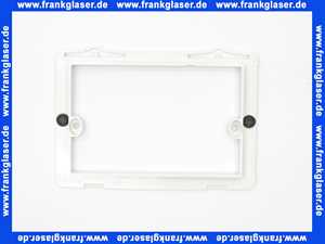 053670001 Vigour Einhängerahmen zu Betätigungsplatte Don und Tees