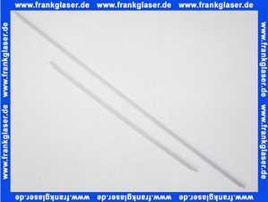 1110001304 Vigour Abtropfdichtung gerade für 3.0 Faltpendel. 2 Stück für Faltpendelelemente