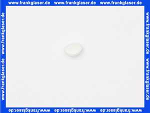 405949 Vigour Deckelpuffer weiß zu WC-Sitz derby/ one DEUDAS/DESUDAS/ONSIAS