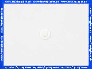 405949 Vigour Deckelpuffer weiß zu WC-Sitz derby/ one DEUDAS/DESUDAS/ONSIAS