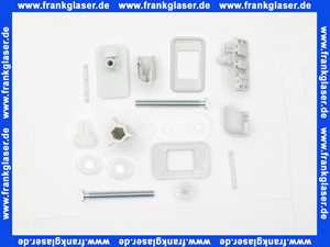 410932 Vigour Scharnier zu WC-Sitz one mit Absenkautomatik ONSIAS