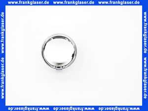 44045526 Vigour Absperrgriff f.derby/DerbyTOP Thermostat verchromt