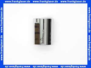 44045526 Vigour Absperrgriff f.derby/DerbyTOP Thermostat verchromt