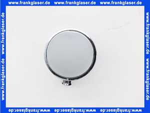 44047426 Vigour Absperrgriff Mengenreguliergriff zu clivia neu Thermostat Bj.06/2012 verchromt