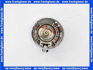 44047426 Vigour Absperrgriff Mengenreguliergriff zu clivia neu Thermostat Bj.06/2012 verchromt