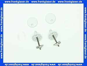 539807 Vigour WC-Sitz one m.Deckel, weiß abnehmbar mit Absenkautomatik