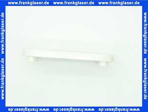 628106010000 Vigour Vogue Oval Ablaufdeckel